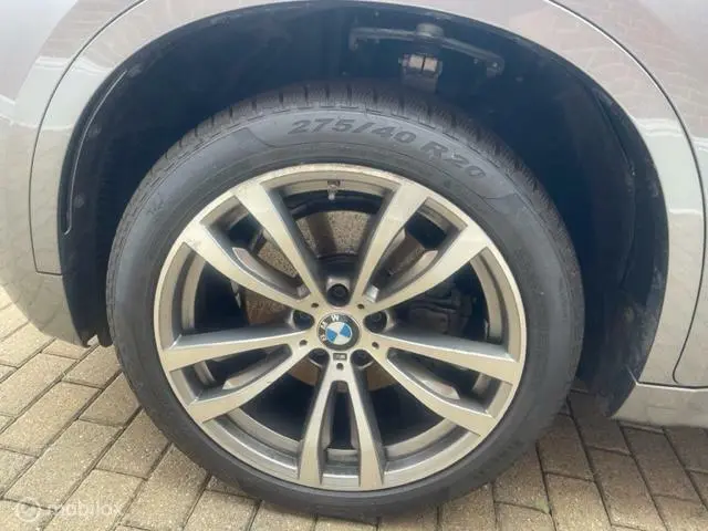 BMW X6 xDrive40d 2018 Diesel 15