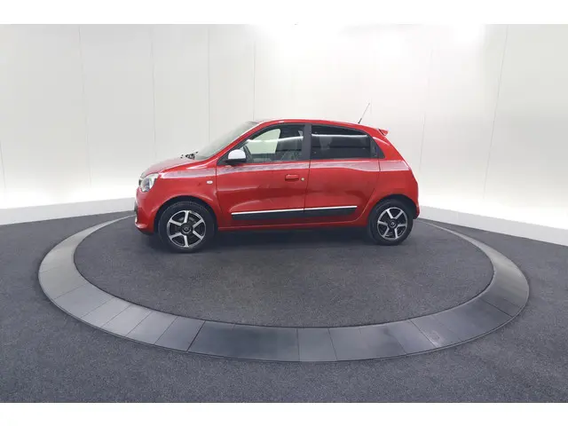 Renault Twingo SCe 70 Intens 2019 Benzine 53