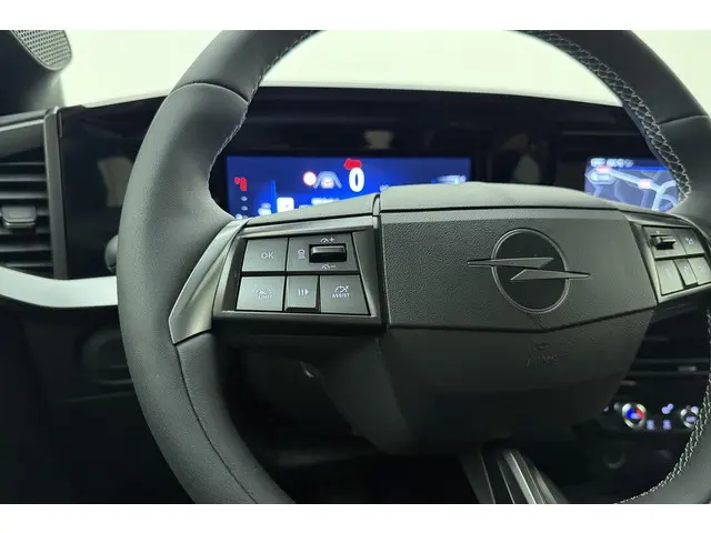 Opel Mokka 1.2 Turbo GS 2025 Benzine 21