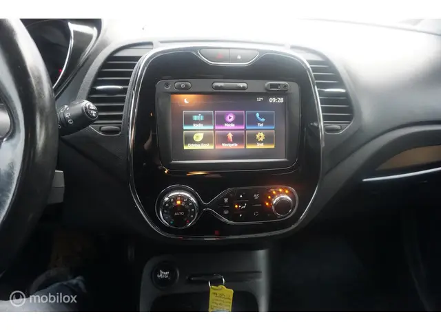 Renault Captur 1.2 TCe Dynamique ( AUTOMAAT ) 2016 Benzine 13