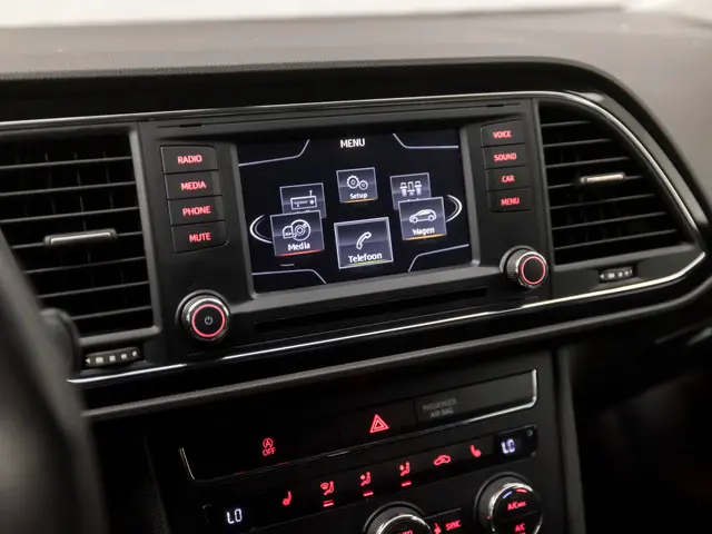 SEAT Leon ST 1.2 TSI Sport 2014 Benzine 23
