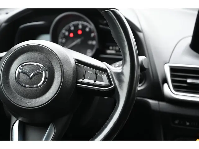 Mazda 3 SkyActiv-G 120 6MT SkyLease+ 2018 Benzine 21