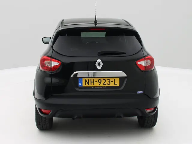 Renault Captur 1.2 TCe Dynamique 120pk 2017 Benzine 5