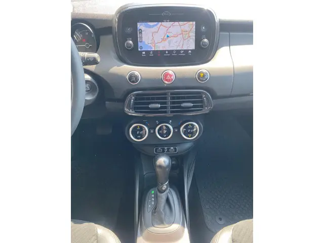Fiat 500X 1.3 GSE Sport 2019 Benzine 14