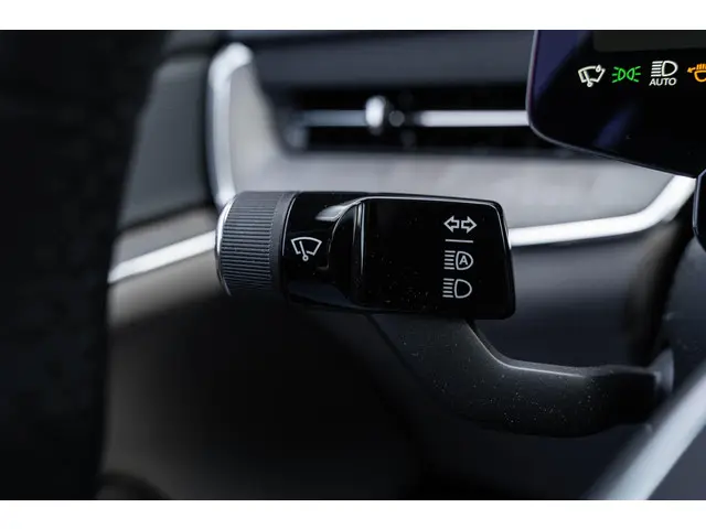 Volvo EX90 Twin Motor Ultra 2025 Elektrisch 37