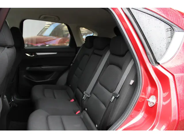 Mazda CX-5 2.0 SkyActiv-G 165 TS+ 2017 Benzine 24