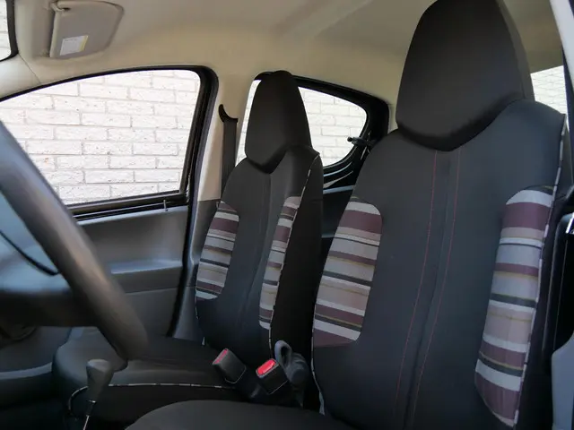 Citroën C1 5D 1.0 AMBIANCE AUTOMAAT/ AIRCO 2012 Benzine 5