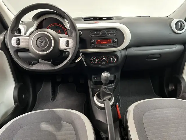 Renault Twingo 3