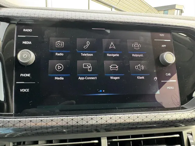 Volkswagen T-Cross 1.5 TSI Style 2022 Benzine 22