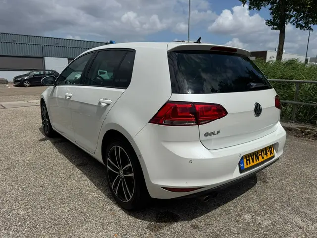 Volkswagen Golf 1.4 TSI ACT Bns Ed R 2015 Benzine 4