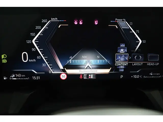 BMW X3 30e xDrive 2025 Hybride Benzine 44