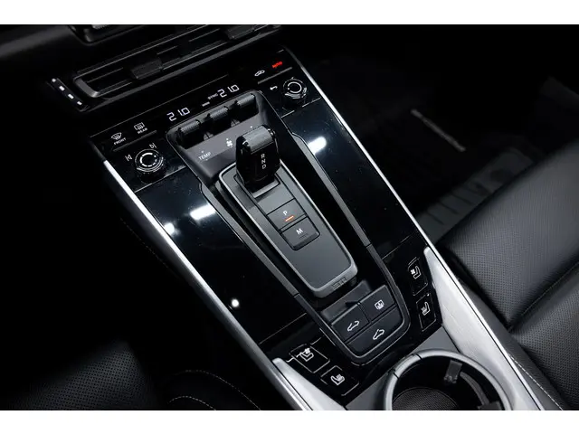 Porsche 911 992 3.0 Carrera 4S 2021 Benzine 27