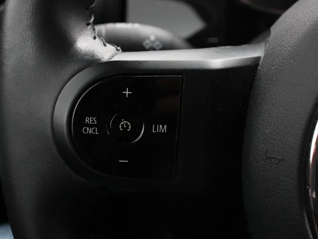 MINI Cooper Mini 1.5 Essential Trim 2022 Benzine 19