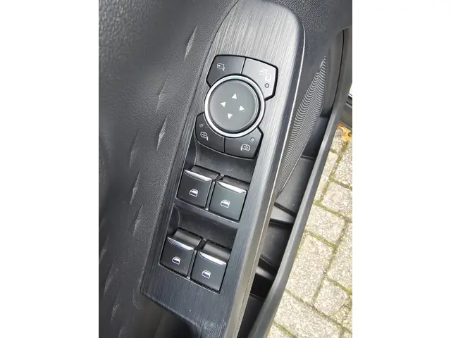 Ford Kuga 1.5 EcoBoost Titanium X 2020 Benzine 14