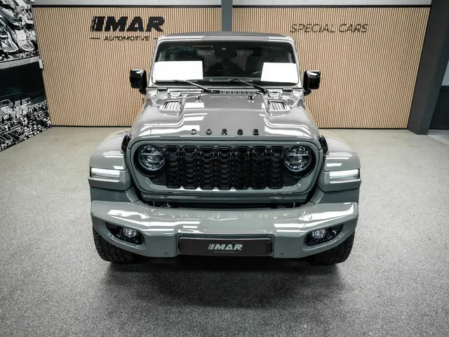 Jeep Wrangler 2.2D Rubicon 2020 Diesel 6