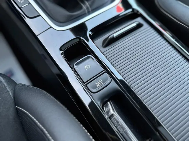 Kia ProCeed 1.0 T-GDI GT-Line 2020 Benzine 38