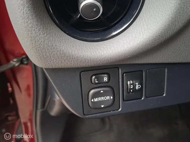 Toyota Yaris 1.5 VVT-i Active 2019 Benzine 11