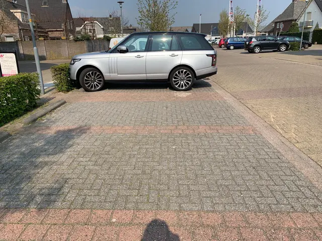 Land Rover Range Rover 3.0 TDV6 Vogue 2013 Diesel 6