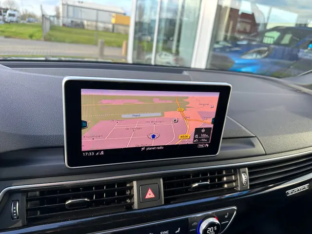 Audi RS5 A5 Sportback 2.9 TFSI quattro 2019 Benzine 48