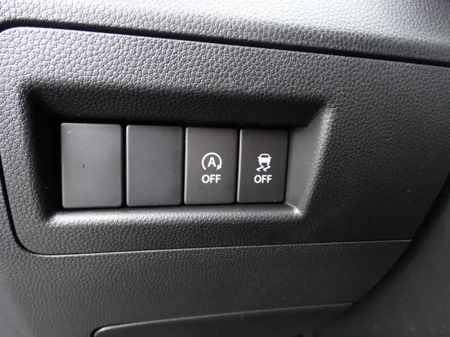 Suzuki Ignis 1.2 Smart Hybrid Select 2025 Benzine 6