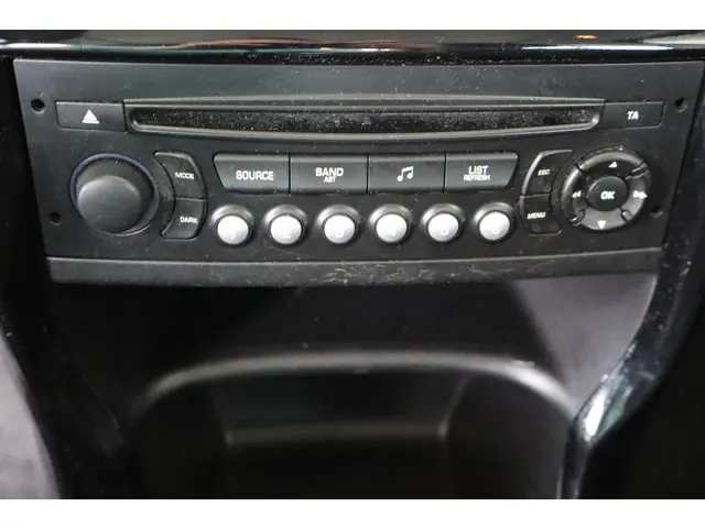 Citroën C3 1.6 e-HDi Collection 2012 Diesel 7