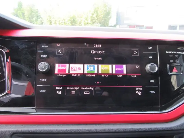 Volkswagen Polo 2.0 TSI GTI 2019 Benzine 43