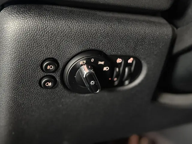 MINI One Mini 1.5 Chili 2020 Benzine 22