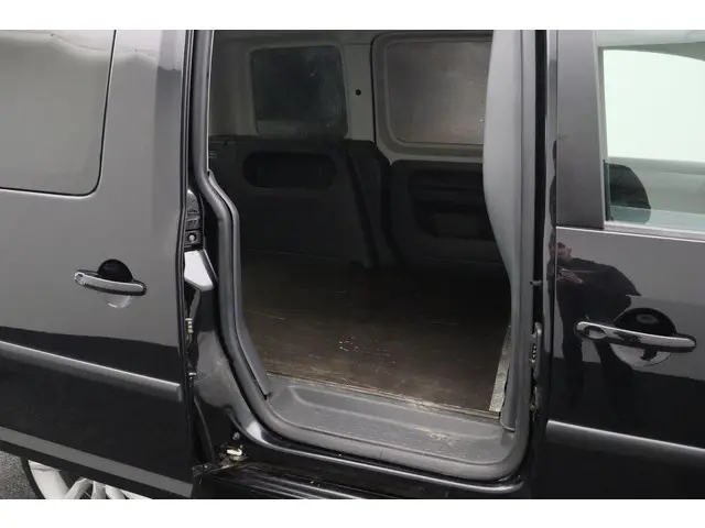 Volkswagen Caddy 1.2 TSI 2012 Benzine 17