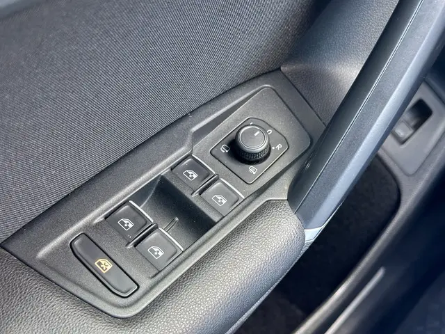 Volkswagen Tiguan 1.4 TSI ACT R-line 2018 Benzine 24