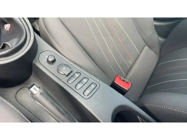 SEAT Leon 1.2 TSI 105pk Ecomotive COPA 2013 Benzine 11