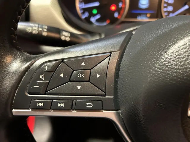 Nissan Micra 1.0 IG-T N-Connecta 2019 Benzine 20