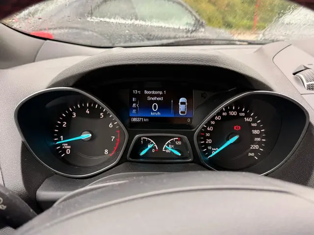 Ford Kuga 1.5 EcoBoost ST Line 2018 Benzine 7