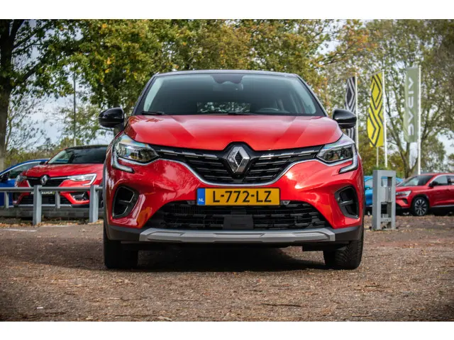 Renault Captur 2