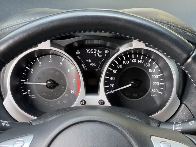 Nissan Juke 1.2 DIG-T S/S N-Connecta 2019 Benzine 32