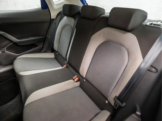 SEAT Ibiza 1.0 TSI Sport 2019 Benzine 15