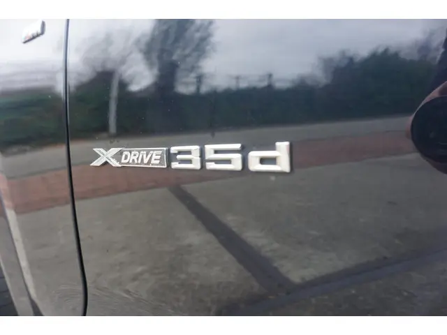 BMW X4 XDrive35d Centennial High Executive 2016 Diesel 23