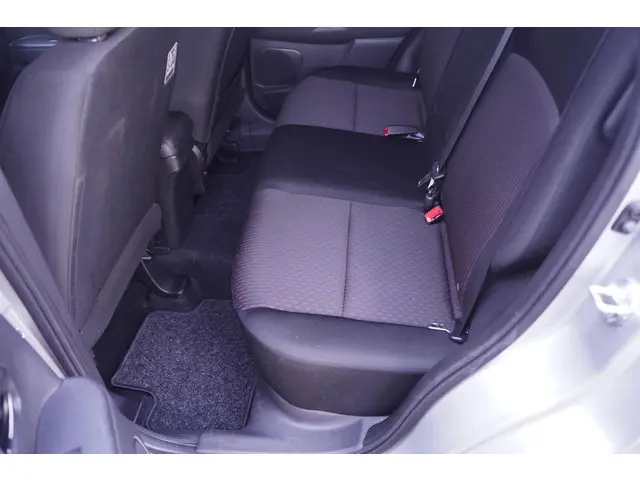 Mitsubishi ASX 1.6 Cleartec Intense 2019 Benzine 35