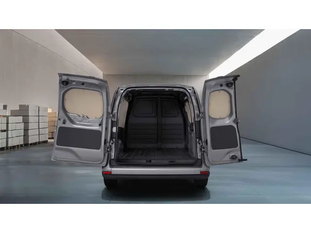 Mercedes-Benz eCitan 112 Pro L2 51 kWh 2025 Elektrisch 9