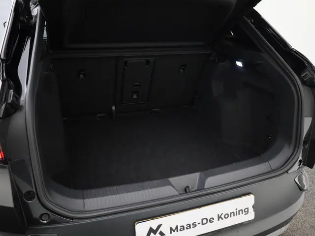 Volkswagen ID.4 First 77 kWh 204PK 2020 Elektrisch 20