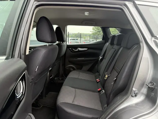 Nissan QASHQAI 1.2 Acenta 2014 Benzine 8