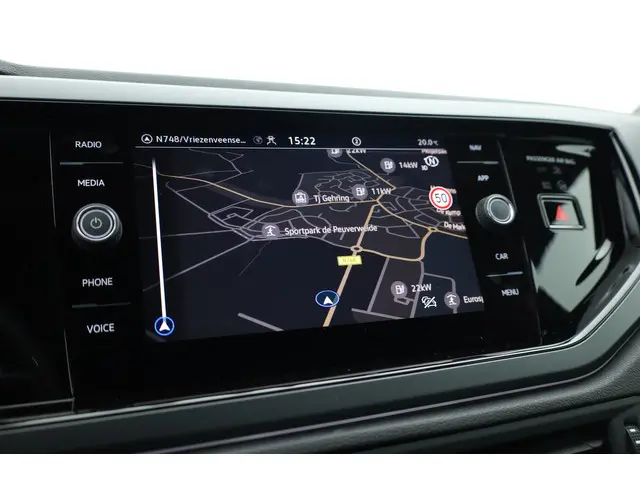 Volkswagen Polo 1.0 TSI R-Line 2025 Benzine 19