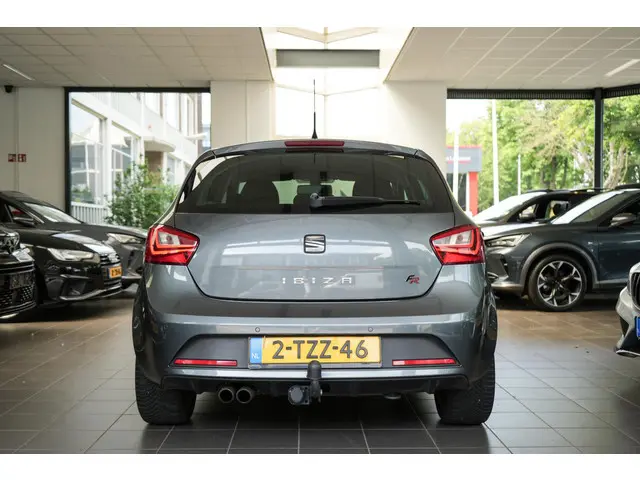 SEAT Ibiza SC 1.2 TSI FR 2014 Benzine 7
