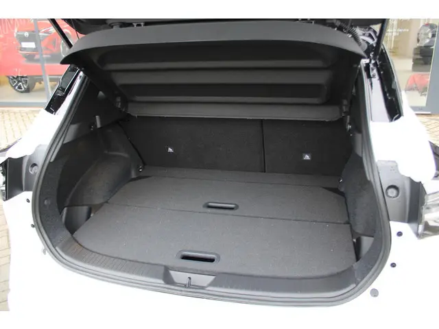 Nissan QASHQAI e-Power 206 Tekna 2025 Hybride Benzine 54