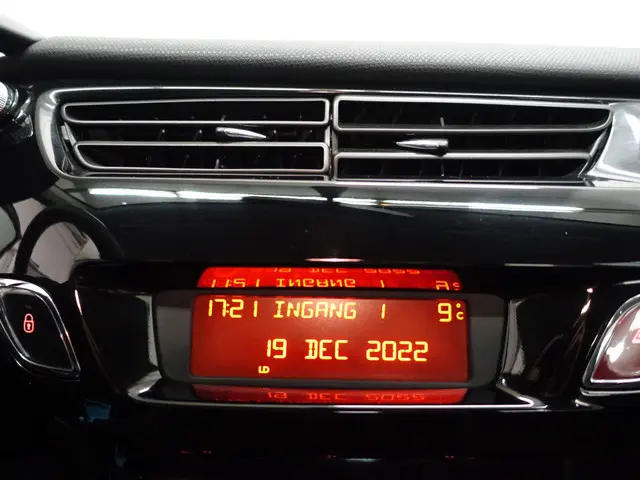 Citroën C3 1.0 VTi Collection So Chic- 2014 Benzine 9