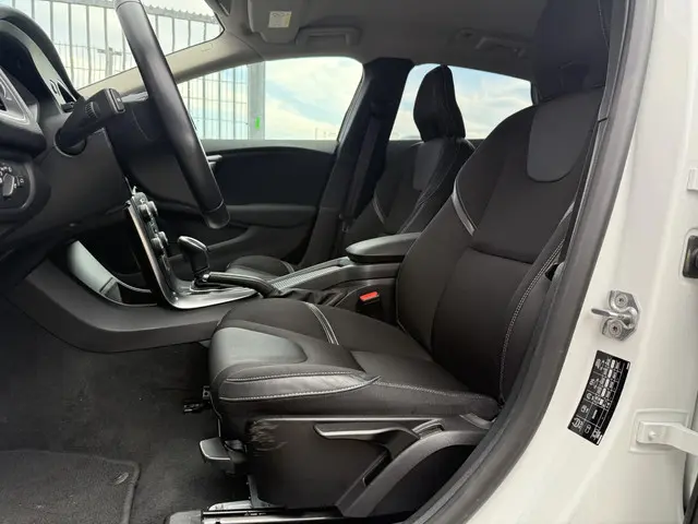 Volvo V40 T2 POLAR + AUTOMAAT 2019 Benzine 5