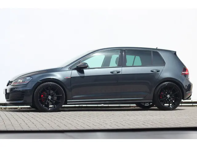 Volkswagen Golf 2.0 TSI GTI 2015 Benzine 7
