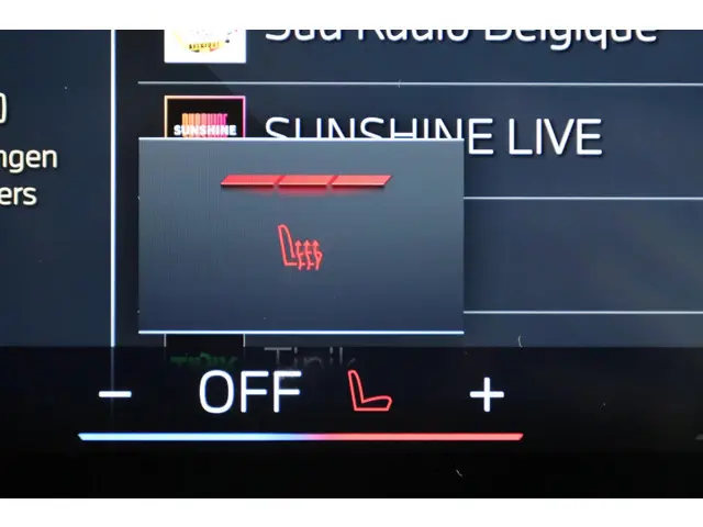 BMW i4 M50 2024 Elektrisch 18