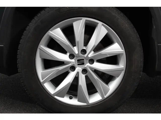 SEAT Ateca 1.5 TSI 150pk DSG Style 2021 Benzine 3