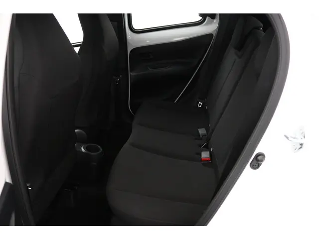 Toyota Aygo X 1.0 VVT-i S-CVT Play 2024 Benzine 18