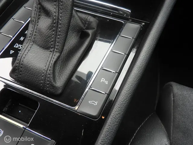 Škoda Superb Combi 1.8 TSI Business 2016 Benzine 21